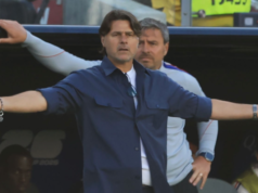 Pochettino acredita que a USMNT ‘puniu o suficiente contra a Bósnia-Herzegovina’ pelo cartão vermelho de Balogun