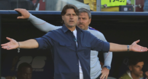 Pochettino acredita que a USMNT ‘puniu o suficiente contra a Bósnia-Herzegovina’ pelo cartão vermelho de Balogun