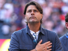 Mauricio Pochettino ainda não está focado em contrato da USMNT: ‘Agora não é hora de falar sobre isso’