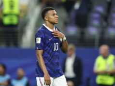Copa do Mundo de 2026: Os gols do terceiro lugar na repescagem contarão para a Chuteira de Ouro?