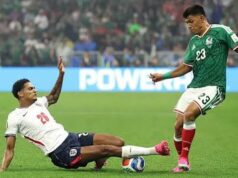 Deputado do Reino Unido pede a Infantino que retire o cartão vermelho de Jarell Quansah