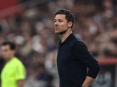 Xabi Alonso ficou desapontado com o golpe do Chelsea quando a decisão de transferência foi tomada