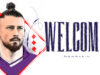 Dragusin chegou à Fiorentina vindo do Tottenham por 19 milhões de euros