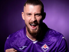Dragusin entusiasmado com a Fiorentina, mas ‘O Tottenham me ajudou a crescer’