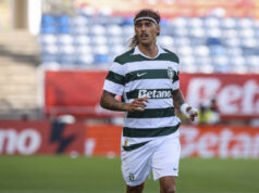 Monza garantiu Mangas ao Sporting CP por 1,5 milhões de euros, também lutando pelo Asante