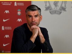Richard Hughes tem um desafio complicado de transferência para o Liverpool