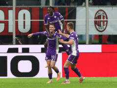 A seleção da Fiorentina para a pré-temporada conta com grandes nomes no grupo de 29 jogadores