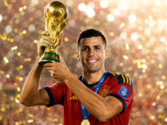 Espanha vence a Copa do Mundo de 2026: Ferran Torres surpreende a Argentina