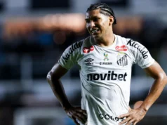Como assistir ao jogo Botafogo x Santos nos EUA: transmissão ao vivo e TV do Brasileirão 2026