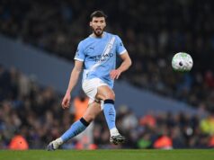 O Arsenal está de olho em uma jogada ousada para a estrela do Manchester City, diz Dias