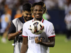 Chukwueze recusou o Trabzonspor por 15 milhões de euros e confia no AC Milan