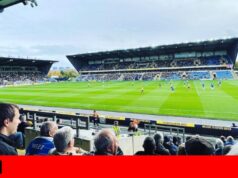 Os fãs reagem à restrição do Oxford United pela EFL antes da temporada 2026/27