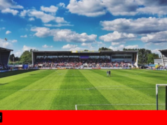 Os fãs reagem ao fato de Shrewsbury Town ser restringido pela EFL antes da temporada 2026/27