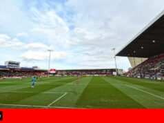 Fãs de Crewe votarão no kit comemorativo e no brasão de aniversário para a temporada 2027/28