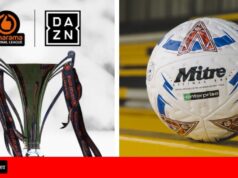 REVELADO: Calendário da Liga Nacional, Norte e Sul para a temporada 2026/27