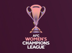 A AFC sorteou seis grupos para a fase preliminar da AWCL 2026/27
