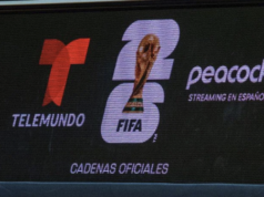 Telemundo, da NBCU, quer a renovação dos direitos de TV da Copa do Mundo, pronta para desafiar a Fox pela língua inglesa