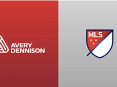 Avery Dennison estende acordo a 30 clubes da MLS