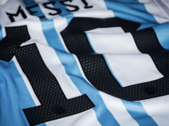 A busca pela Chuteira de Ouro de Lionel Messi entrando nas quartas de final: a forma e o caminho da Argentina
