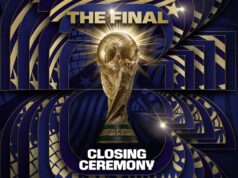 O Maior Espetáculo da Terra também planejado para uma partida de futebol