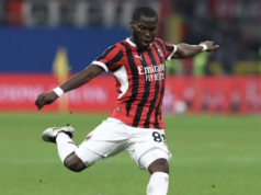 Leeds United quer fazer uma mudança surpresa para a estrela do AC Milan