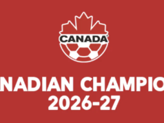 O Canadá lançou o W Canada Championship como qualificação para a Copa dos Campeões da Concacaf e a Copa do Mundo de Clubes
