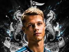 Newcastle contrata adolescente do Ajax por £ 23 milhões