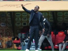 Senegal demitiu o técnico Thiau após eliminação da Copa do Mundo