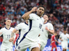 Os proprietários do pub estão dando um impulso nas semifinais da Copa do Mundo da Inglaterra