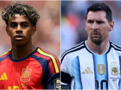 Atualizações AO VIVO Espanha x Argentina: É o segundo tempo! Lionel Messi e Lamine Yamal se enfrentam na final da Copa do Mundo de 2026 (0-0)
