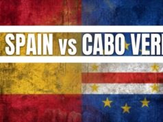 Previsão, escalações e previsões de Espanha x Cabo Verde
