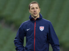 Steve Cherundolo nomeado técnico principal da USMNT Sub-23 antes das Olimpíadas de 2028