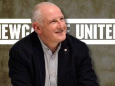 Steve Nickson vai trocar o Newcastle pelo West Ham