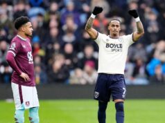 Summerville, do West Ham, deve fazer uma mudança saudita em meio ao interesse do Aston Villa
