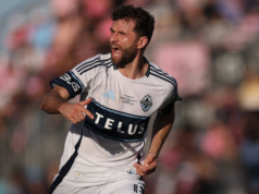 Muller, Evander, Hall entre as escolhas restantes do elenco do MLS All-Star Game