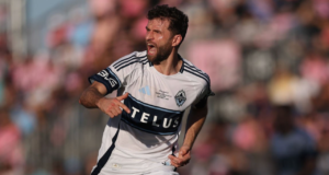 Muller, Evander, Hall entre as escolhas restantes do elenco do MLS All-Star Game