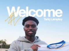 Tariq Lamptey junta-se ao QPR! • Futebol do Saara