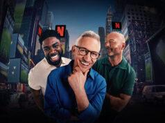 Netflix continua parceria com The Rest Is Football