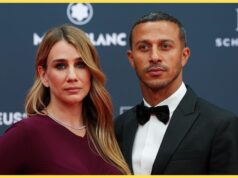 Thiago Alcântara explica porque não vai integrar a comissão técnica do LFC