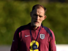 Thomas Tuchel está ansioso pelo EURO 2028, apesar dos erros cometidos nas semifinais da Copa do Mundo