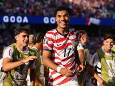 USMNT 2, Bósnia-Herzegovina 0: Classificações dos jogadores do SBI