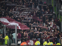 Torino anunciou o amistoso de pré-temporada com Burnley em 2 de agosto