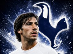 Tottenham Hotspur contrata Sandro Tonali pelo recorde do clube de £ 100 milhões