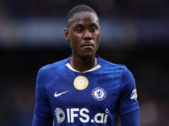 Por que o Inter liderou o Como na perseguição do zagueiro Chalobah, do Chelsea e da Inglaterra