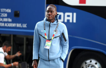 Gazzetta: Chalobah, zagueiro do Chelsea de 35m, prefere Inter a Como