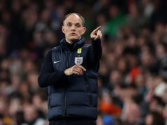 Tuchel caiu em padrões de arbitragem ruins