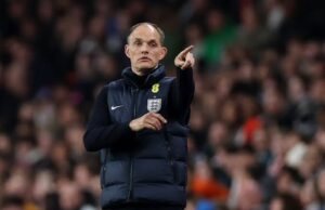 Tuchel caiu em padrões de arbitragem ruins