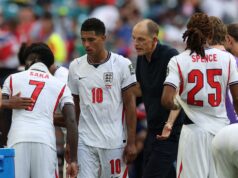 Thomas Tuchel e Jude Bellingham cometeram erros depois de criticar a Inglaterra?