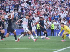 USMNT 1, Bélgica 4: Classificações dos jogadores SBI
