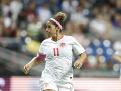 Desiree Scott traz time NSL para Winnipeg – Soccer Equalizer